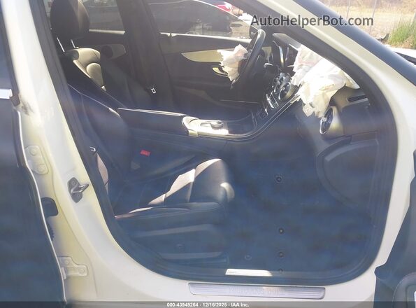 55SWF8DBXLU323768 2020 MERCEDES-BENZ C-CLASS Black წინა სალონის ხედი