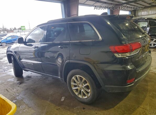 1C4RJEAG5MC570237 2021 JEEP GRAND Black 