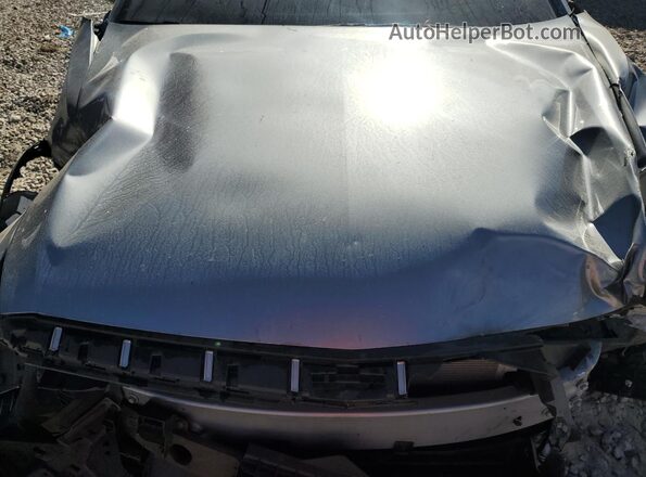 1GYKPMRK6RZ132487 2024 CADILLAC OTHER Gray Вид наклейки з VIN-кодом