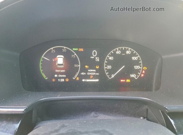 5J6RS6H91SL024701 2025 HONDA CRV Gray 