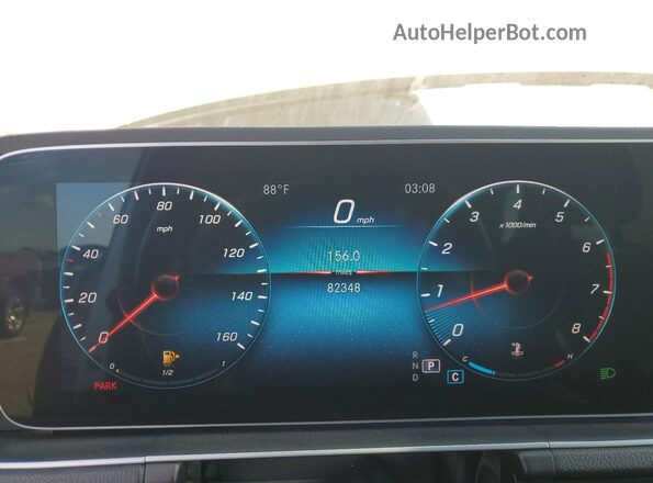 4JGFB4KB7LA149199 2020 MERCEDES-BENZ GLE Белый Вид задних сидений