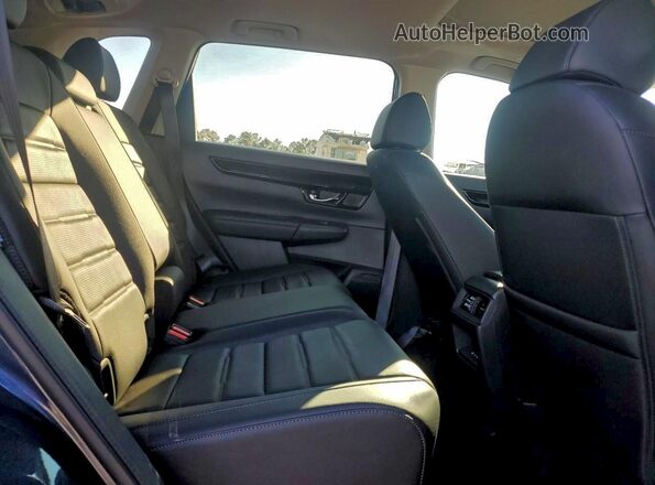 2HKRS3H76TH303375 2026 HONDA CRV Синий 