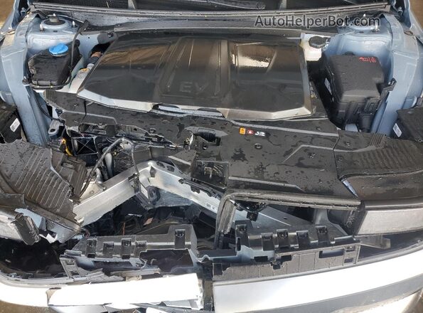 7YAKRDDC0SY003682 2025 HYUNDAI IONIQ Teal 