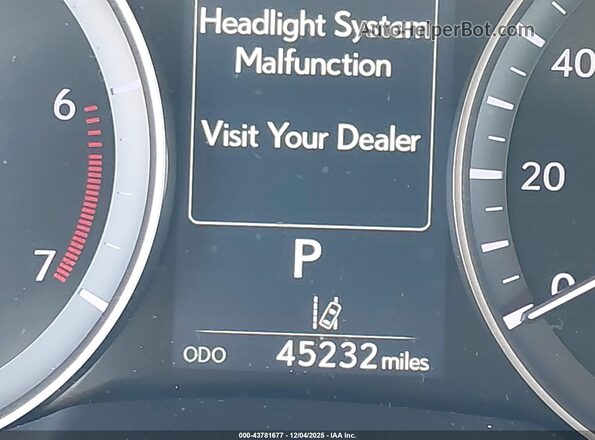 58ABK1GG2JU117458 2018 LEXUS ES 350 Beige 