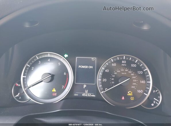 58ABK1GG2JU117458 2018 LEXUS ES 350 Beige 