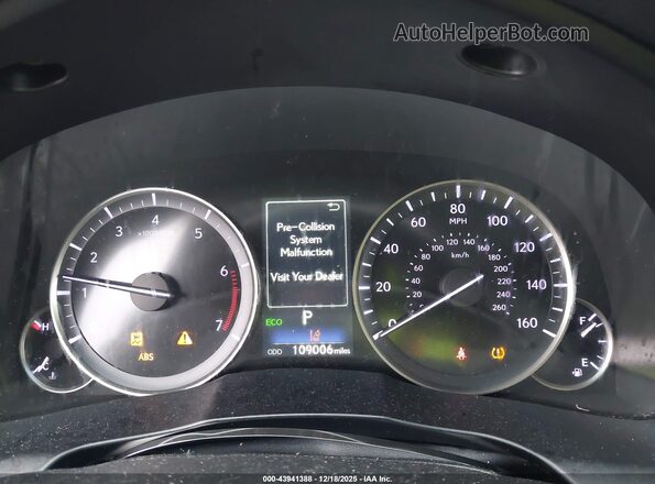58ABK1GG4JU094359 2018 LEXUS ES 350 Black 