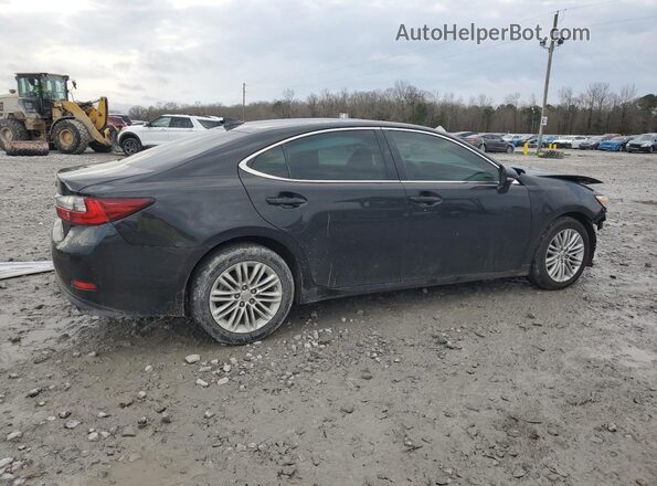 58ABK1GG8GU009189 2016 LEXUS ES Gray Trasero derecho