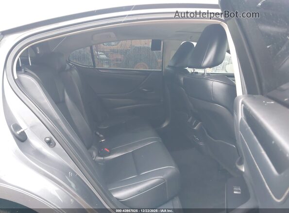 58ACZ1B18LU072516 2020 LEXUS ES 350 Gray 