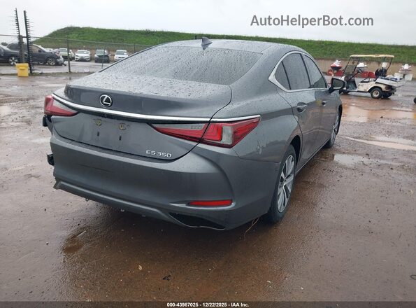58ACZ1B18LU072516 2020 LEXUS ES 350 Gray 