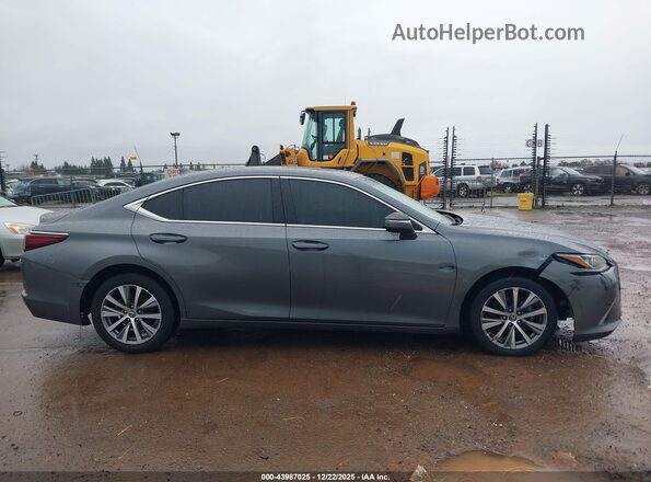 58ACZ1B18LU072516 2020 LEXUS ES 350 Gray 
