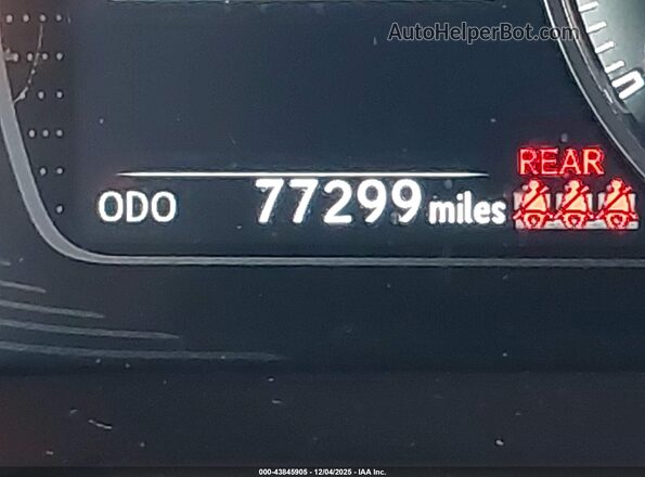 58AD11D10MU003989 2021 LEXUS ES 250 Gray 