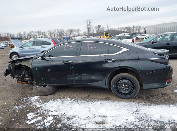 58AD11D12MU006151 2021 LEXUS ES 250 Черный Панорамный вид салона 360°