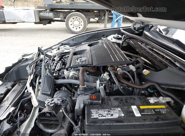 58AD11D19NU010375 2022 LEXUS ES White Հետևի տեսք