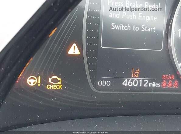58AD11D19NU010375 2022 LEXUS ES White 