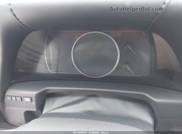 58AD21B12LU012191 2020 LEXUS ES 300H White უკანა სავარძლების ხედი