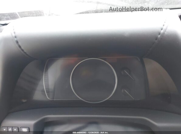 58AD21B12LU012191 2020 LEXUS ES 300H White სალონის 360-გრადუსიანი ხედი
