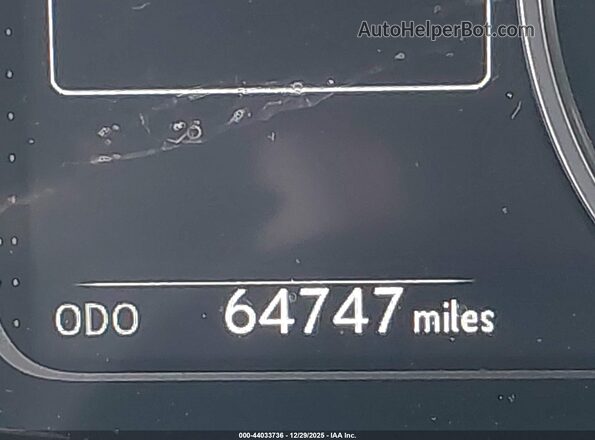 58AD21B15LU004540 2020 LEXUS ES 300H Black 