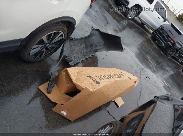 58ADA1C11MU006403 2021 LEXUS ES 300H Black Вид щитка приладів