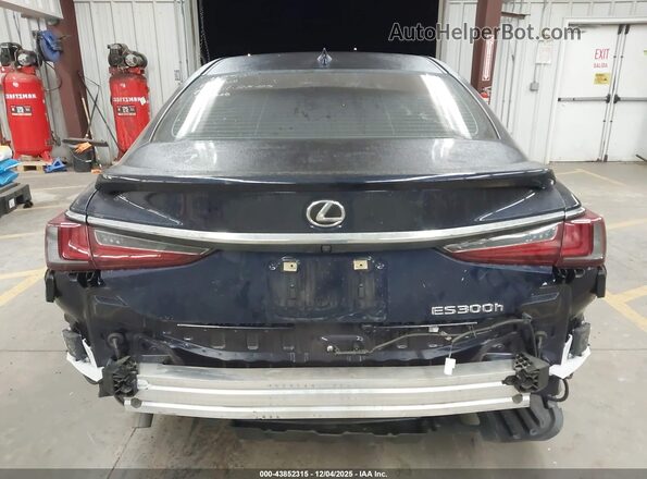 58ADA1C14PU030361 2023 LEXUS ES 300H Blue 