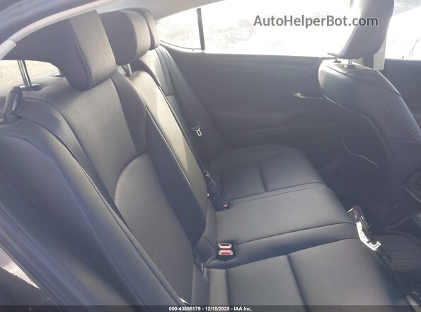 58ADA1C15NU024694 2022 LEXUS ES 300H Gray VIN կոդի պիտակի տեսք