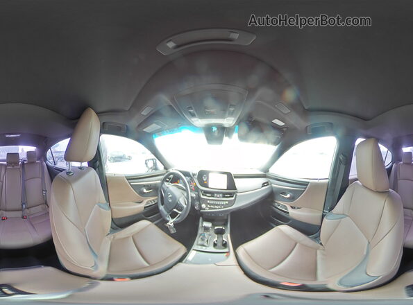 58ADA1C16PU036288 2023 LEXUS ES Black Vista interior de 360 grados