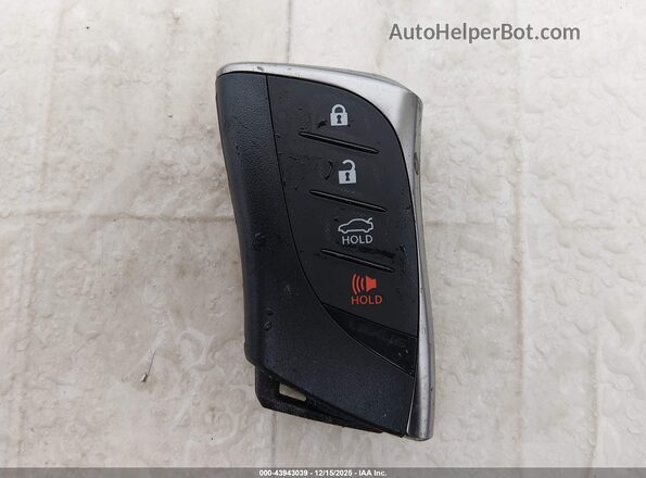 58ADA1C17PU031262 2023 LEXUS ES 300H White Vista del salpicadero