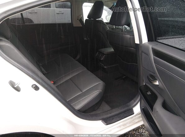 58ADA1C17PU031262 2023 LEXUS ES 300H White 