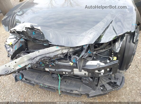 58ADA1C19PU031005 2023 LEXUS ES 300H Черный Вид спереди