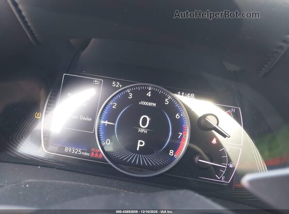 58ADZ1B10LU064303 2020 LEXUS ES 350 Gold 