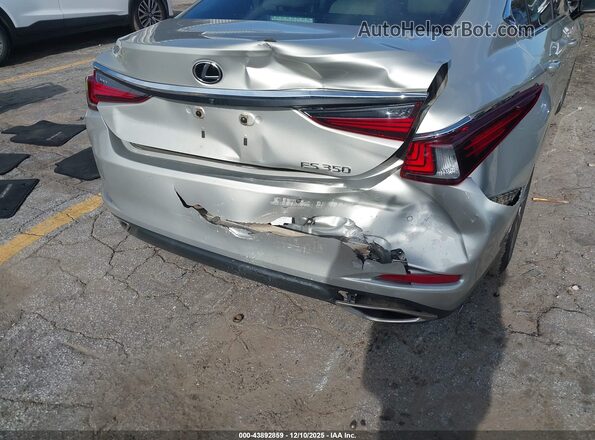 58ADZ1B10LU064303 2020 LEXUS ES 350 Gold 