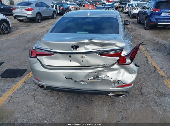 58ADZ1B10LU064303 2020 LEXUS ES 350 Gold 