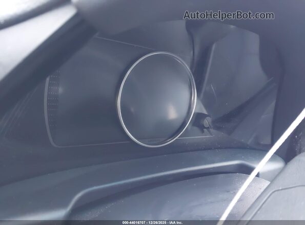 58ADZ1B10PU151785 2023 LEXUS ES 350 Серебряный Вид задних сидений
