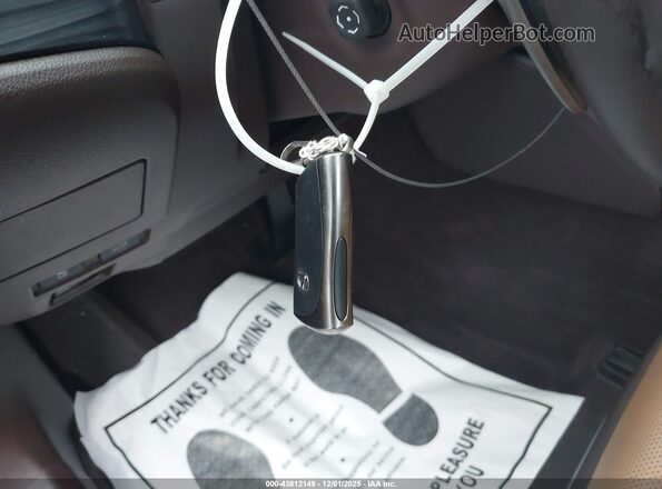 58ADZ1B12MU084487 2021 LEXUS ES 350 Black Widok deski rozdzielczej