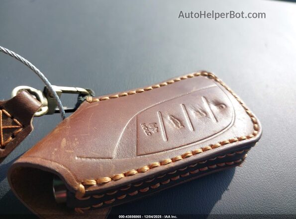 58ADZ1B15SU197069 2025 LEXUS ES 350 Tan Вид панелі приладів