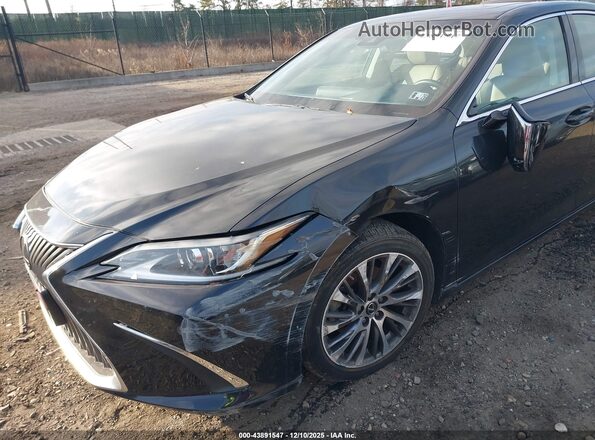 58ADZ1B18LU079700 2020 LEXUS ES 350 Gray 