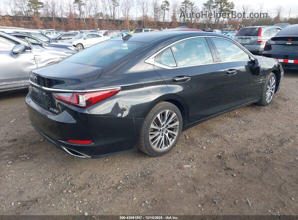 58ADZ1B18LU079700 2020 LEXUS ES 350 Gray 