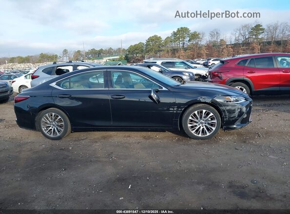 58ADZ1B18LU079700 2020 LEXUS ES 350 Gray 