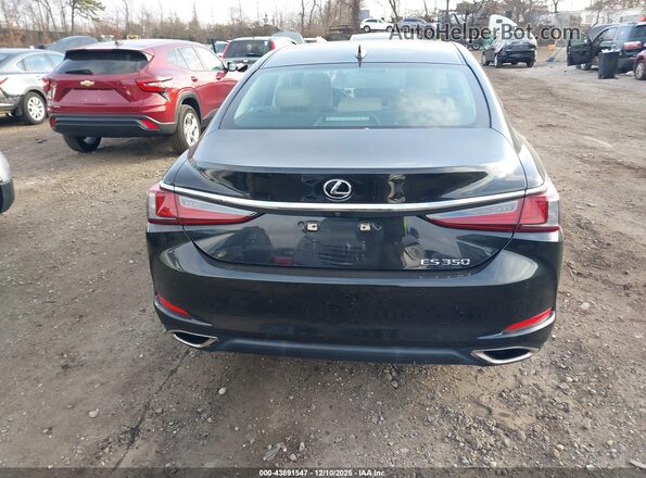 58ADZ1B18LU079700 2020 LEXUS ES 350 Gray 