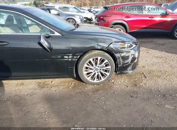 58ADZ1B18LU079700 2020 LEXUS ES 350 Gray 