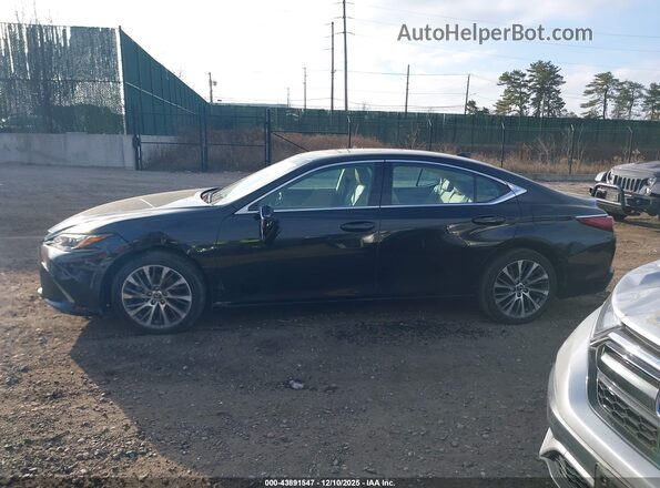 58ADZ1B18LU079700 2020 LEXUS ES 350 Gray 