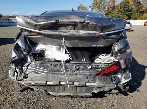 58ADZ1B19LU067670 2020 LEXUS ES Silver 