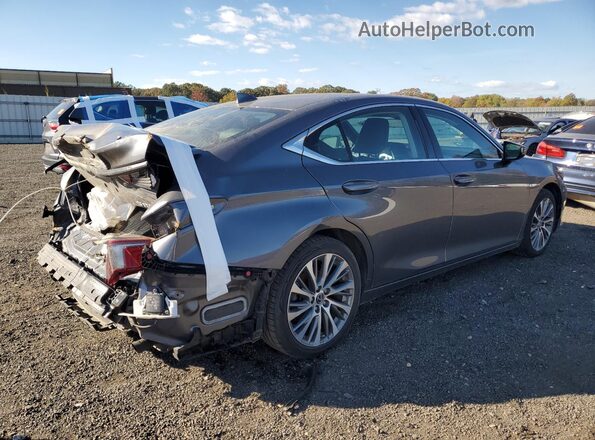 58ADZ1B19LU067670 2020 LEXUS ES Silver 