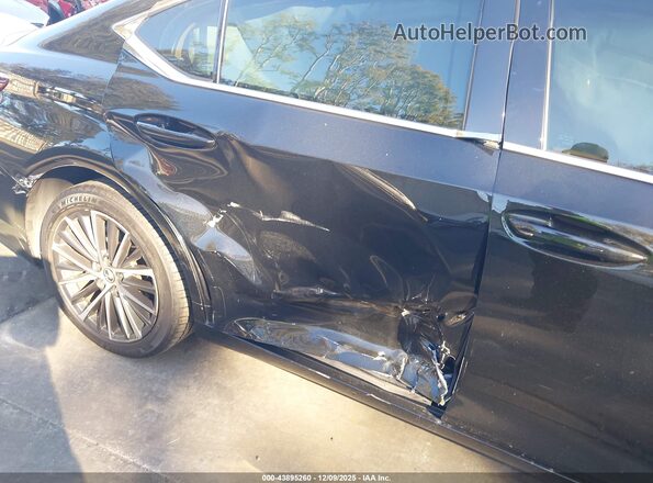 58ADZ1B19PU158928 2023 LEXUS ES 350 Gray Vista frontal