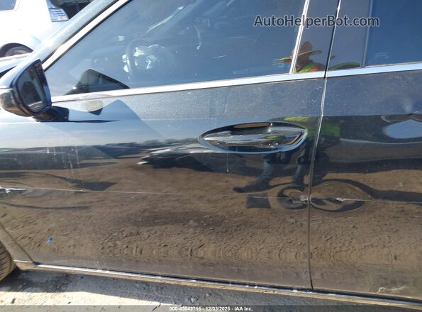 58AE21B19LU010345 2020 LEXUS ES 300H Black 