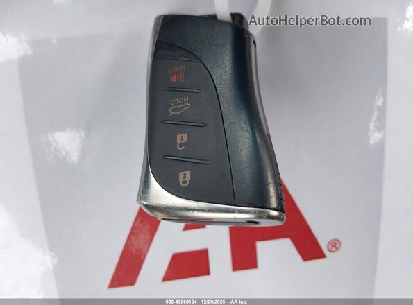 58AEA1C14MU004441 2021 LEXUS ES 300H Green წინა პანელის ხედი