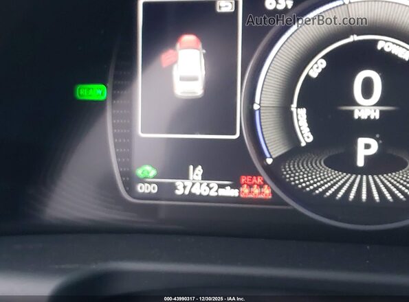 58AFA1C1XPU032950 2023 LEXUS ES 300H Gray 