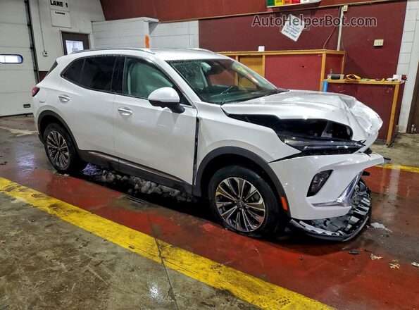 LRBFZME43RD076853 2024 BUICK ENVISION White 