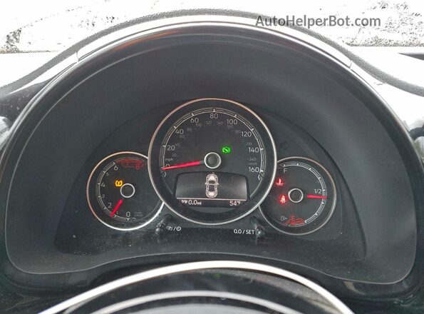 3VWFD7AT3KM706621 2019 VOLKSWAGEN BEETLE Silver Rear seats view
