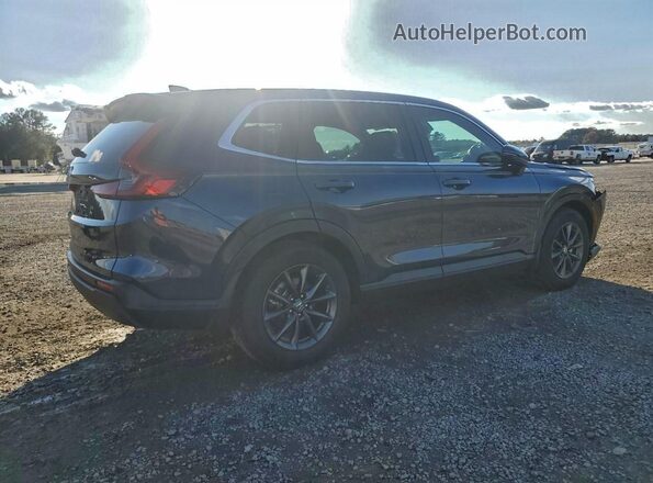 2HKRS3H76TH303375 2026 HONDA CRV Синий 