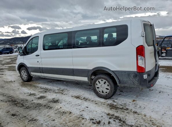 1FBAX2Y84RKA86344 2024 FORD TRANSIT White Tył prawy